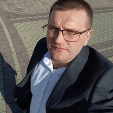 Фотография мужчины Максим, 40 лет из г. Солигорск
