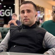 Фотография мужчины Мага, 30 лет из г. Наро-Фоминск