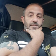 Фотография мужчины Garik, 45 лет из г. Кёльн