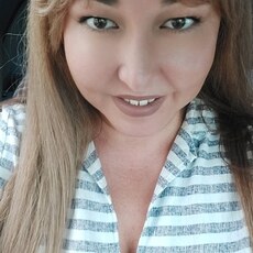 Фотография девушки Надежда, 43 года из г. Ульяновск