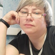 Фотография девушки Ольга, 44 года из г. Курск