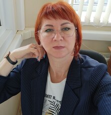 Фотография девушки Наталья, 48 лет из г. Белореченск