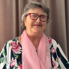 Фотография девушки Любовь, 71 год из г. Майкоп