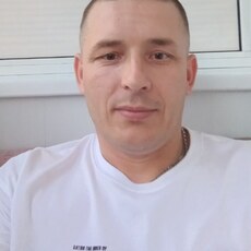 Фотография мужчины Валентин, 39 лет из г. Абакан