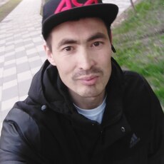 Фотография мужчины Ррррр, 34 года из г. Алматы