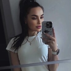 Фотография девушки Алена, 25 лет из г. Калининград