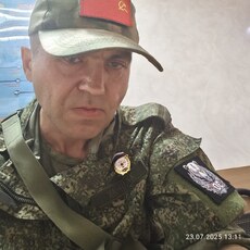 Фотография мужчины Паша, 40 лет из г. Колпашево