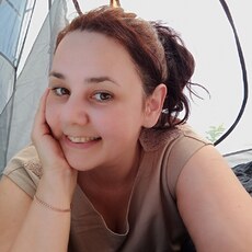 Фотография девушки Аня, 38 лет из г. Шахунья