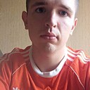 Святослав, 24 года