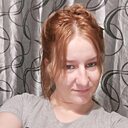 Кристина, 31 год