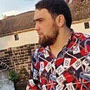 Бехруз, 33 года