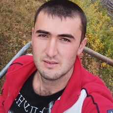 Фотография мужчины Руслан, 32 года из г. Нижнеудинск