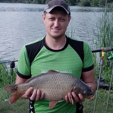 Фотография мужчины Олександр, 36 лет из г. Харьков