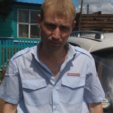 Фотография мужчины Артем, 35 лет из г. Чита