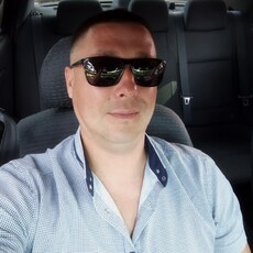 Фотография мужчины Алексей, 40 лет из г. Туапсе