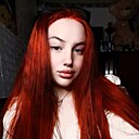 Елизавета, 21 год
