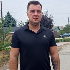 Фотография мужчины Александр, 33 года из г. Луганск