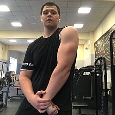 Фотография мужчины Данил, 19 лет из г. Темрюк