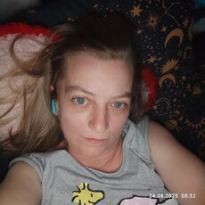 Фотография девушки Sweta, 48 лет из г. Остров-Мазовецки