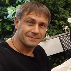 Фотография мужчины Роман, 40 лет из г. Суходол