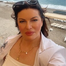Фотография девушки Fatima, 46 лет из г. Махачкала