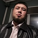 Яша, 32 года