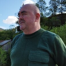 Фотография мужчины Грешный, 61 год из г. Бургас