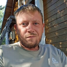 Фотография мужчины Михаил, 31 год из г. Петрозаводск