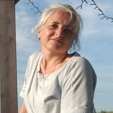 Фотография девушки Елена, 48 лет из г. Шарыпово