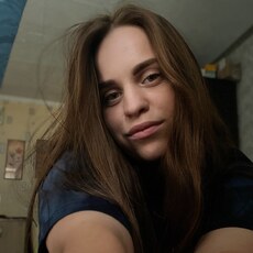 Фотография девушки Вероника, 22 года из г. Самара