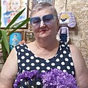 Галинка, 63 года