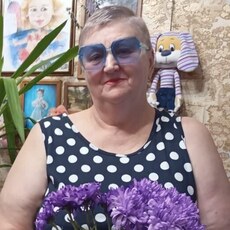 Фотография девушки Галинка, 63 года из г. Ефремов