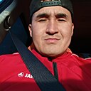 Дидар, 28 лет