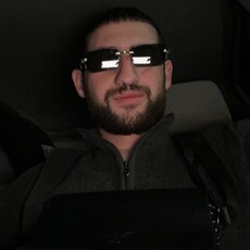 Фотография мужчины Армен, 25 лет из г. Люберцы