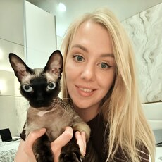 Фотография девушки Вера, 32 года из г. Курган