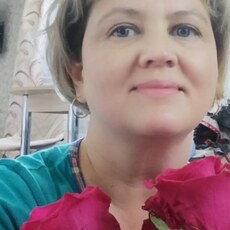 Фотография девушки Елена, 50 лет из г. Северодвинск