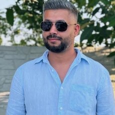 Фотография мужчины Alexandru, 37 лет из г. Constanța