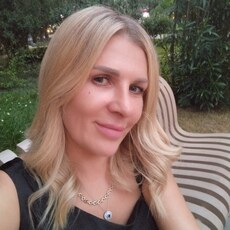 Фотография девушки Элла, 47 лет из г. Сочи