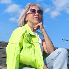 Фотография девушки Оксана, 45 лет из г. Казань