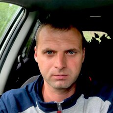 Фотография мужчины Александр, 37 лет из г. Свободный
