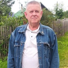 Фотография мужчины Олег, 59 лет из г. Нижний Тагил