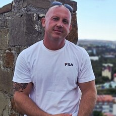 Фотография мужчины Кирилл, 39 лет из г. Керчь