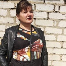 Фотография девушки Ирина, 49 лет из г. Торез