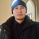 Айбар А, 34 года