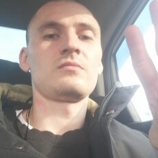 Фотография мужчины Роман, 30 лет из г. Ангарск