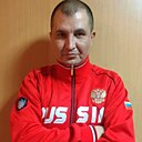 Сергей, 33 года