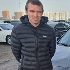 Фотография мужчины Дмитрий, 36 лет из г. Бор