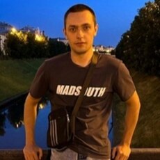 Фотография мужчины Дмитрий, 30 лет из г. Сибай