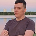 Андрей, 40 лет