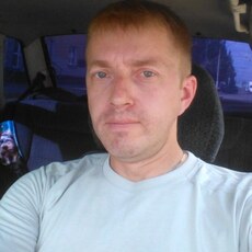 Фотография мужчины Олег, 44 года из г. Луганск